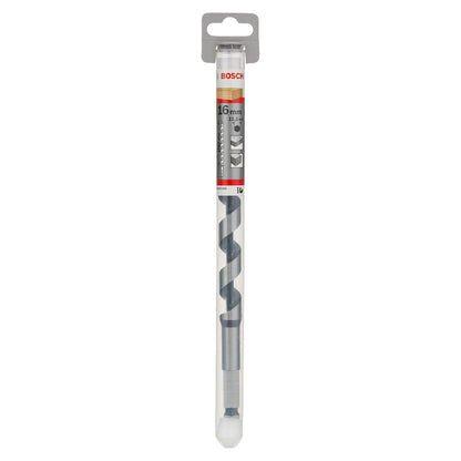 Broca para Madera Salomónica 16x160x235mm - Bosch - Herram.cl