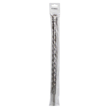 Broca SDS - Plus - 1 - 2 aristas - 20x400x460mm - Bosch - Herram.cl