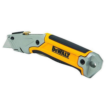 Cuchillo Multiuso Retráctil - DeWALT - Herram.cl