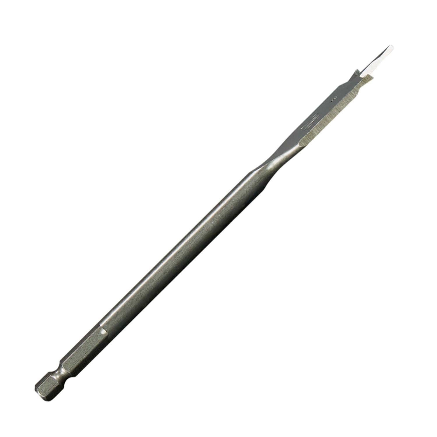 Broca Paleta Sharp 26x150mm Toma Hex. 1/4'' - Makita - Herram.cl
