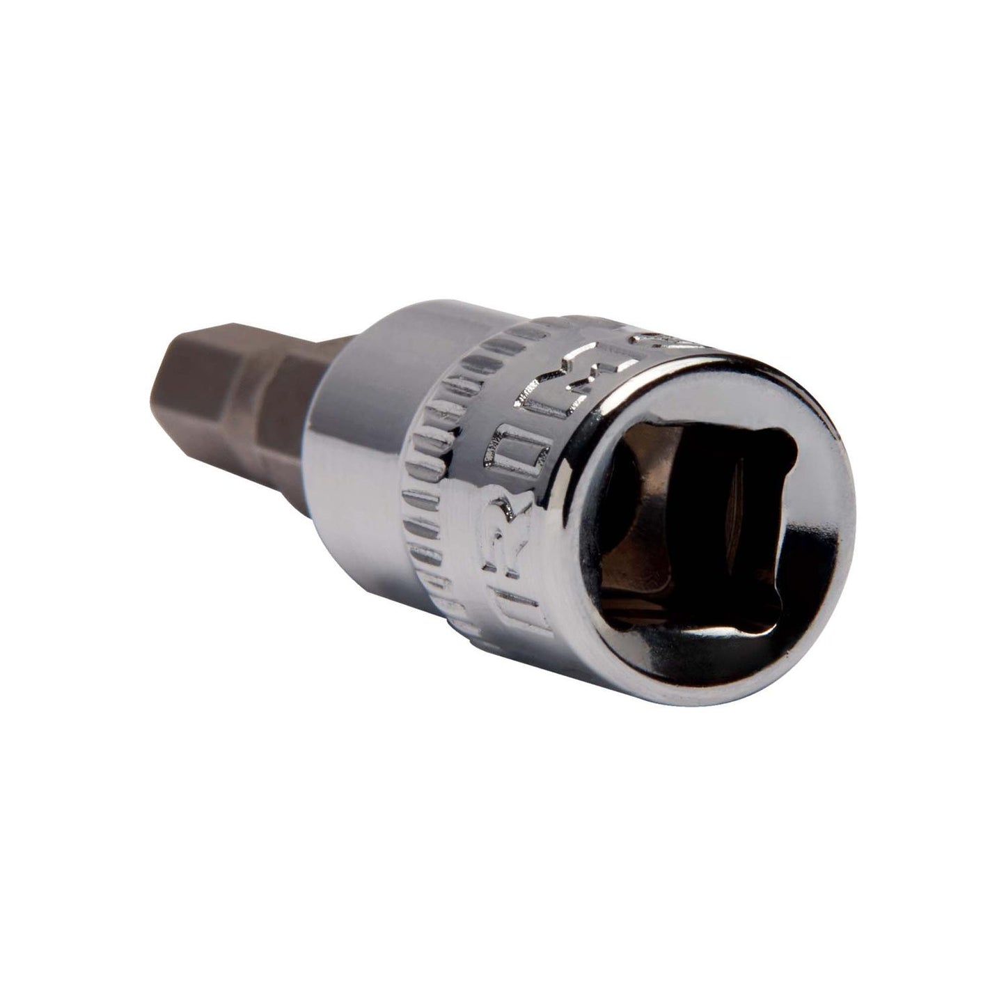 Dado Con Punta Hexagonal De 1/4'' H3 - Irimo - Herram.cl