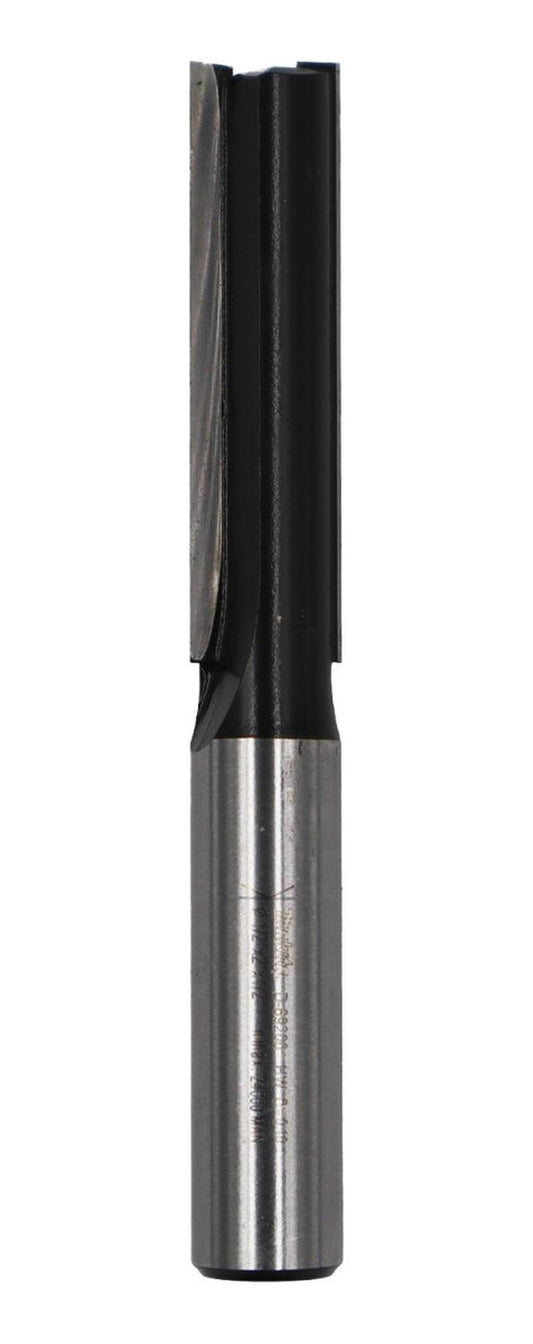 Fresa Recta 2 Filos 1/2''x2'' Toma 1/2'' - Makita - Herram.cl