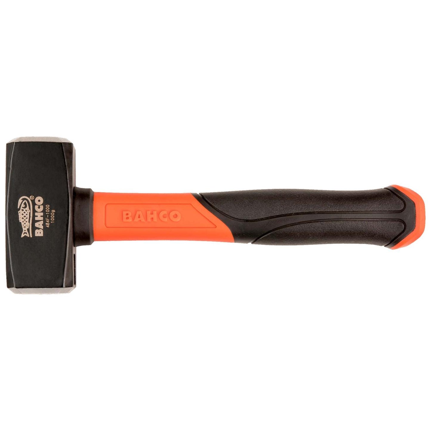 Combo con mango de fibra de vidrio 1250g - Bahco - Herram.cl
