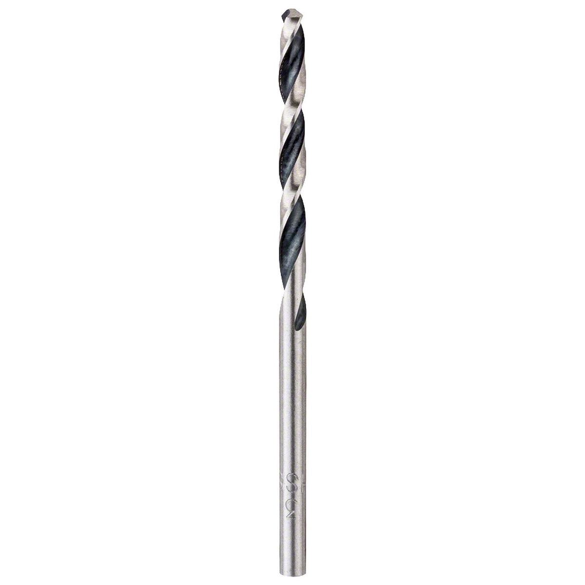 Broca Metal Bosch HSS PointTeQ 3,5mm DIN 338 Pack 2 Unidades - Herram.cl