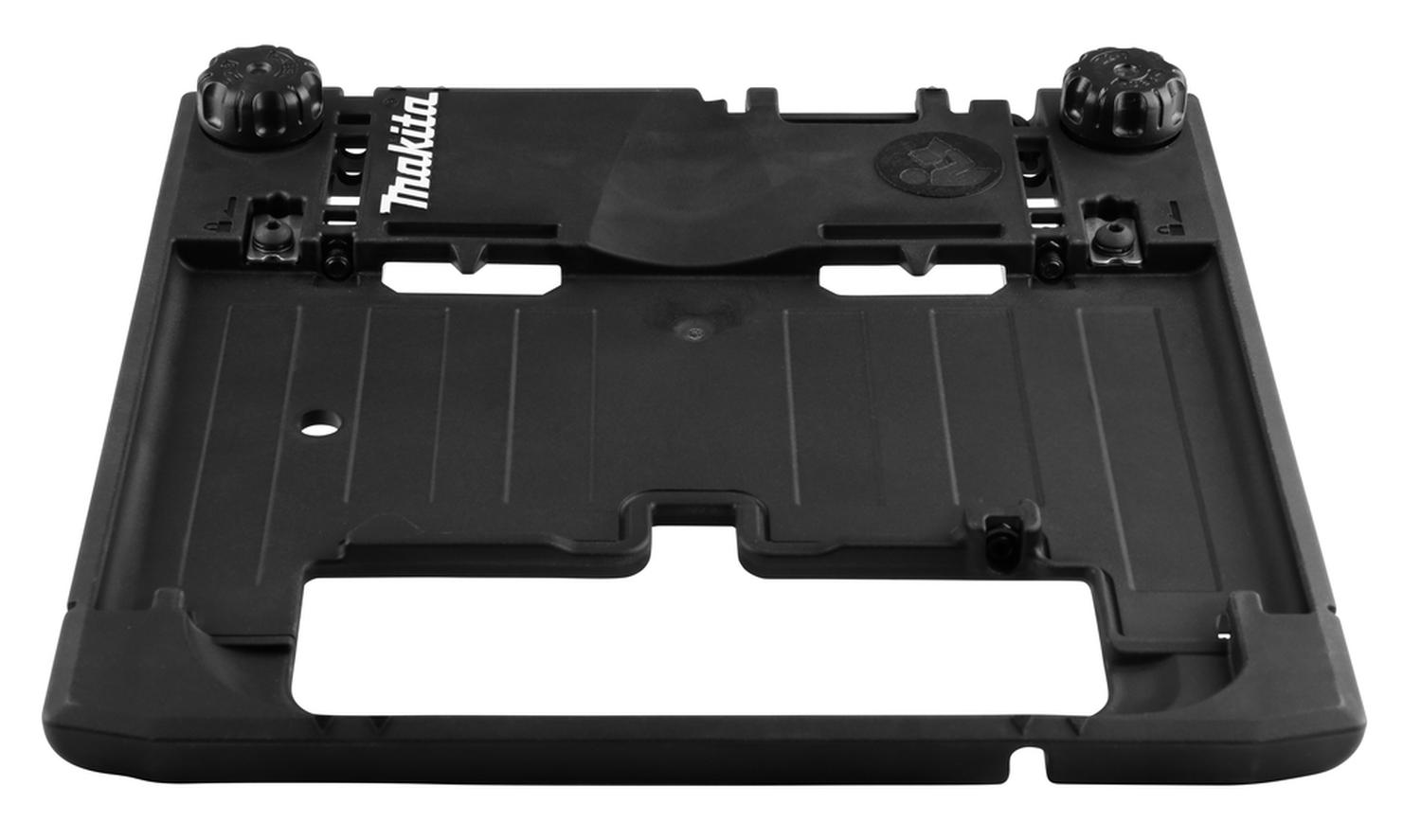 Adaptador Guía Riel (4100KB, DCC500RTJ, DCC500ZJ) - Makita - Herram.cl
