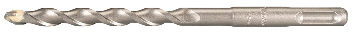 Broca SDS - Plus 10x100x160mm - Makita - Herram.cl