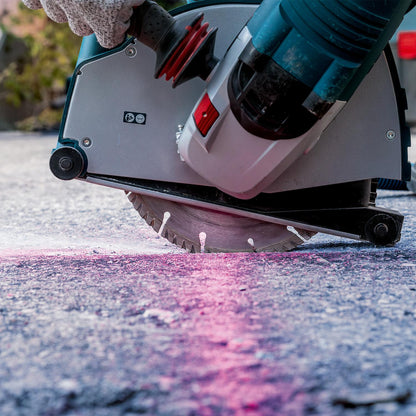 Disco Diamante PRO Multi Material 180mm Amoladora - Bosch - Herram.cl