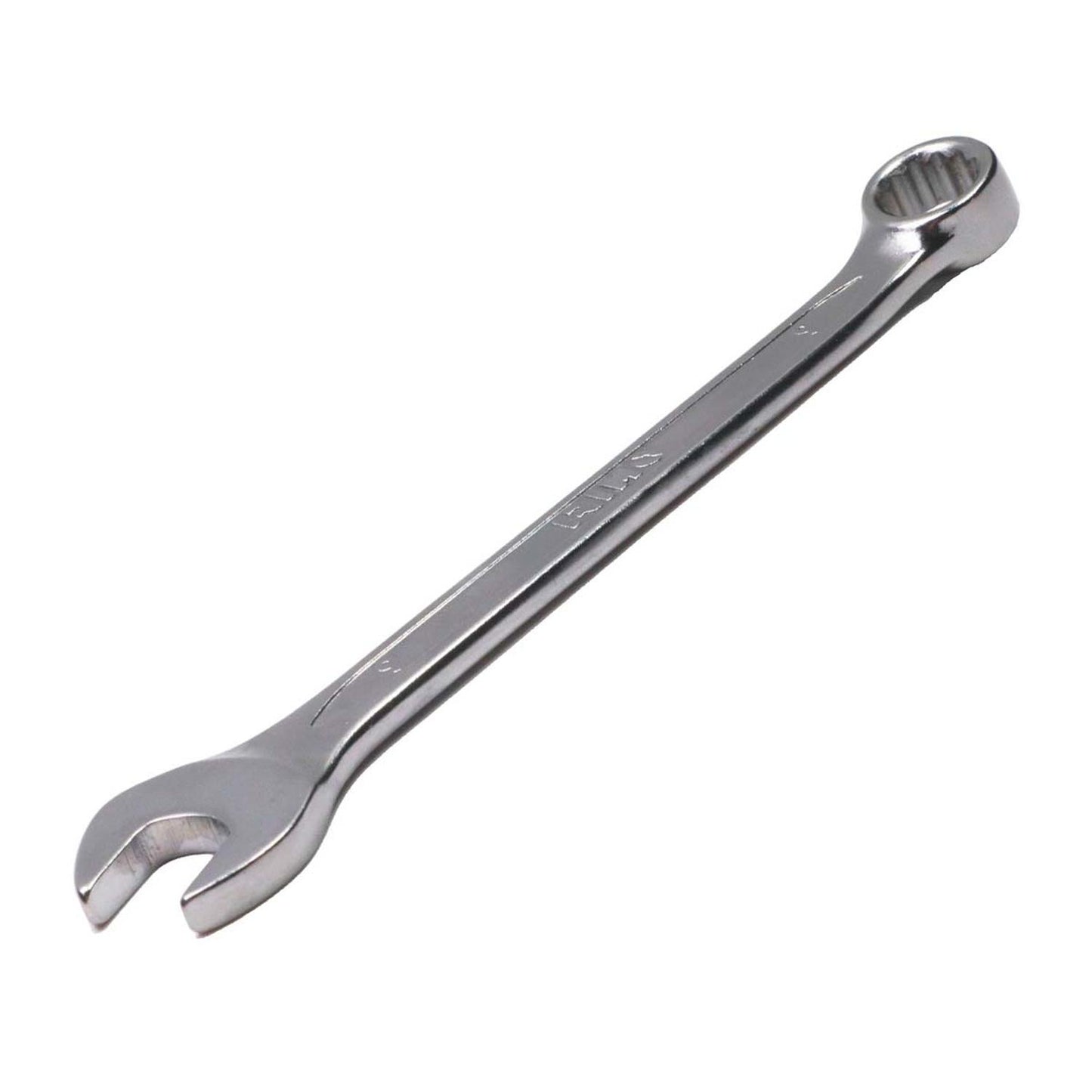 Llave Combinada Métrica 9mm (clip) - Irimo - Herram.cl