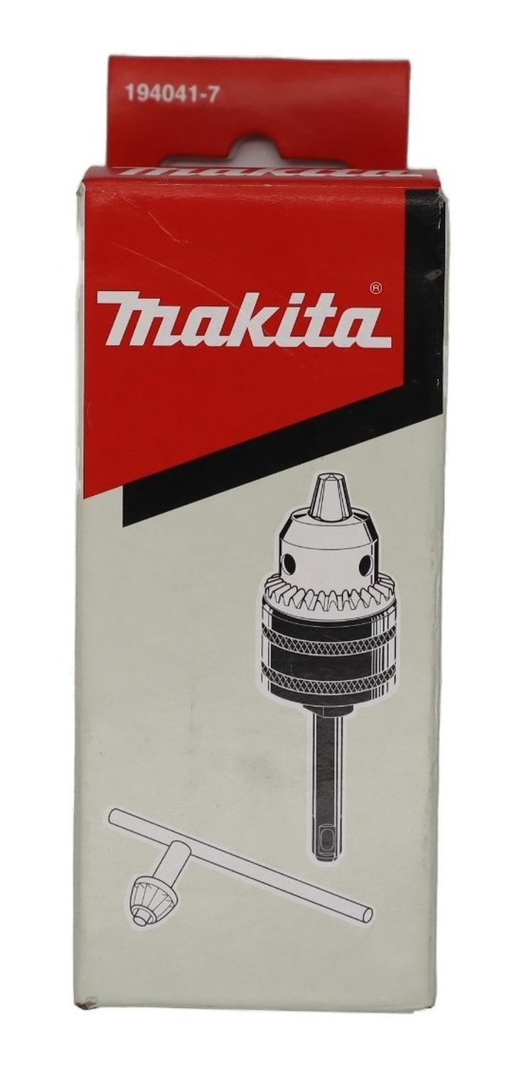 Mandril 13mm Con Adaptador SDS - Plus Makita 194041 - 7 - Herram.cl