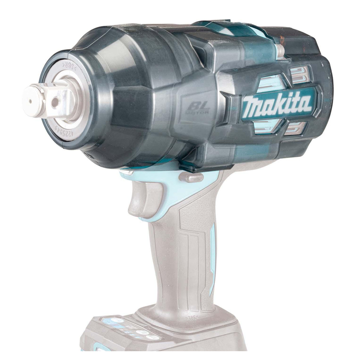 Protector Makita 413G38-2 para Llave de Impacto XGT TW001G - Herram.cl
