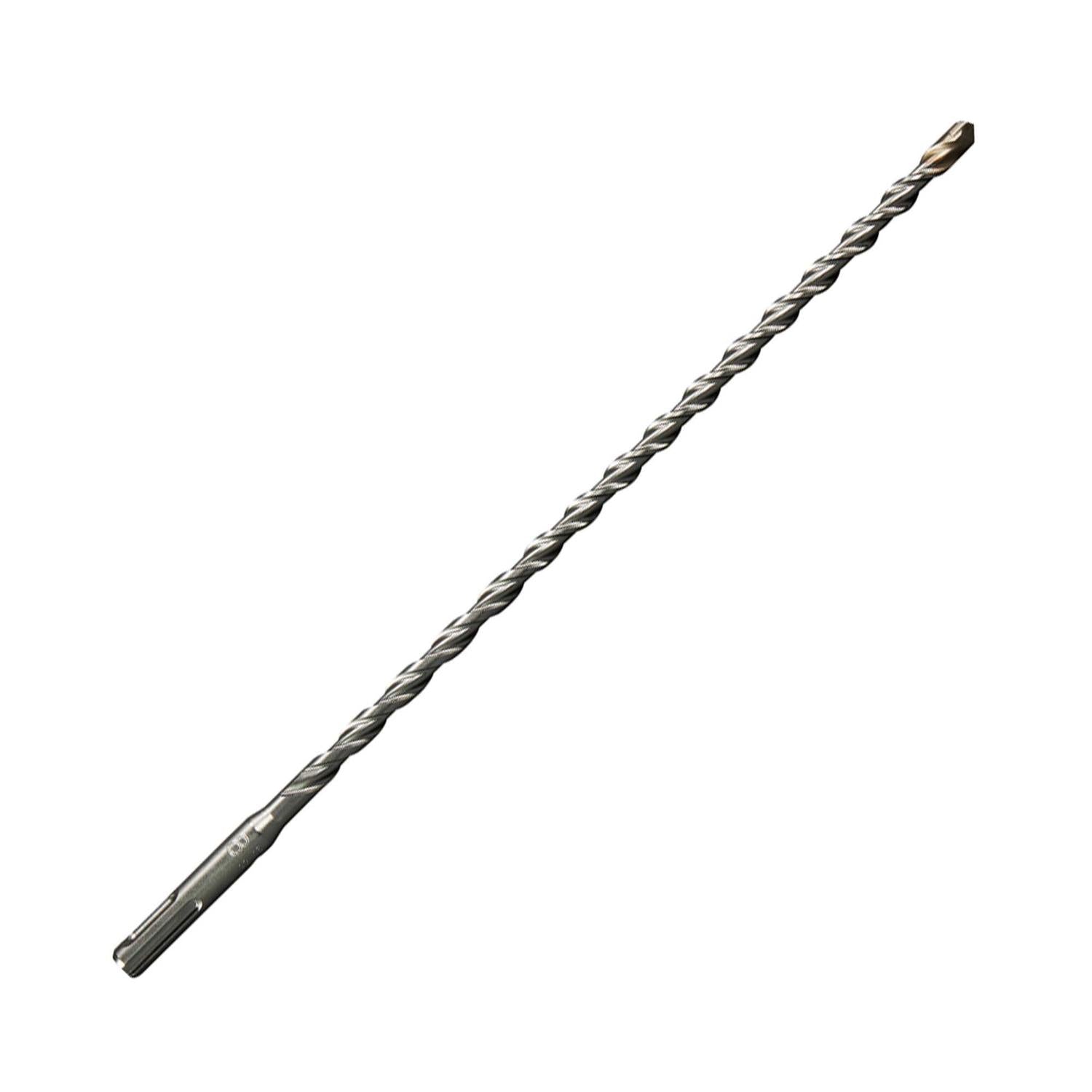 Broca SDS - Plus V - Plus 8x250x310mm - Makita - Herram.cl