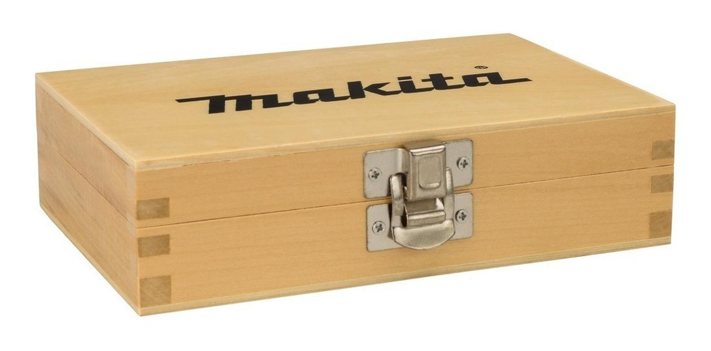 Broca Forstner Madera Set 5 Piezas Makita D - 47357 - Herram.cl