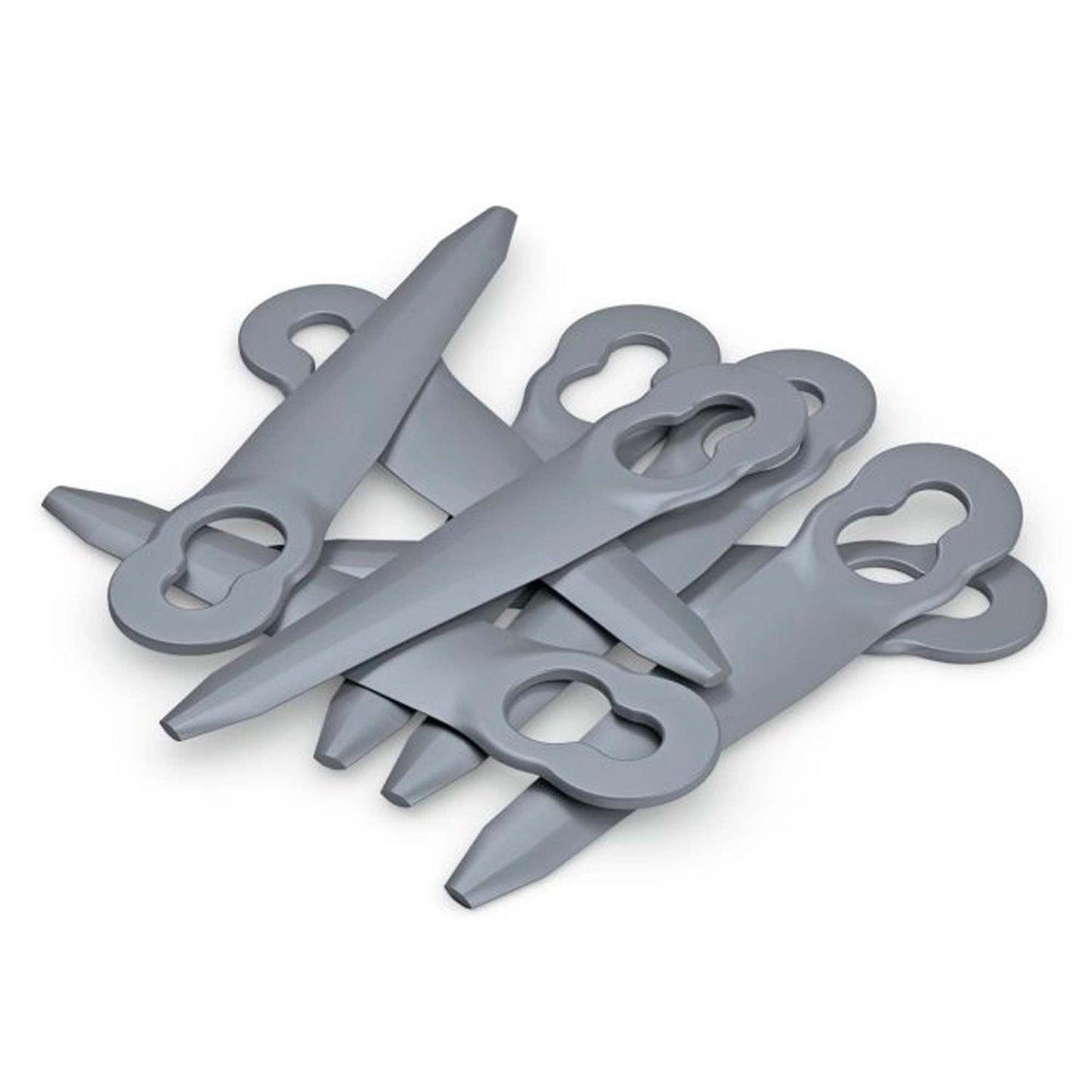 Juego de Cuchillos Para Polycut 2 - 2 y 3 - 2 / 8 Pzas - Stihl - Herram.cl