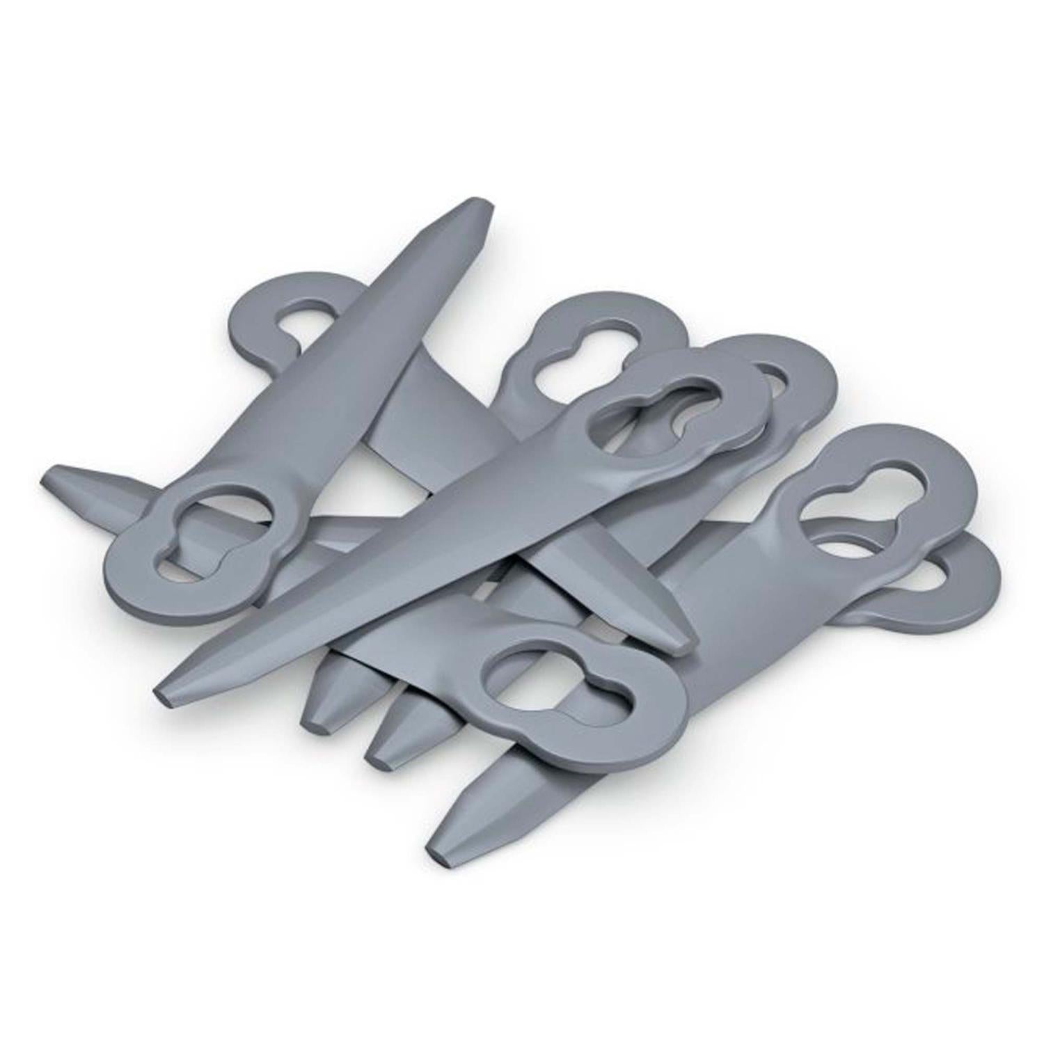 Juego de Cuchillos Para Polycut 2 - 2 y 3 - 2 / 8 Pzas - Stihl - Herram.cl