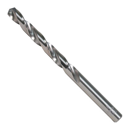 Broca Para Metal HSS - GS 8x117mm - Makita - Herram.cl
