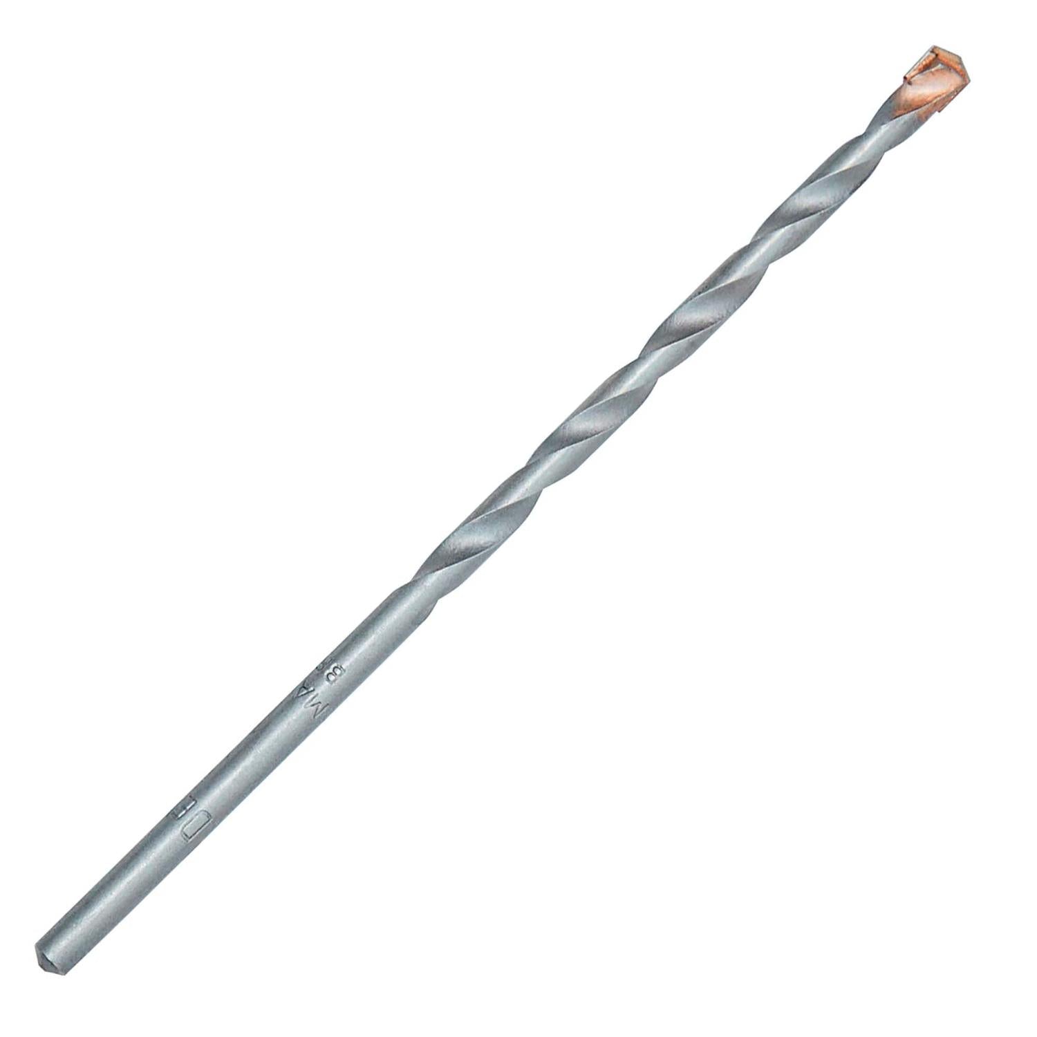 Broca Para Concreto 3x75mm - DeWALT - Herram.cl
