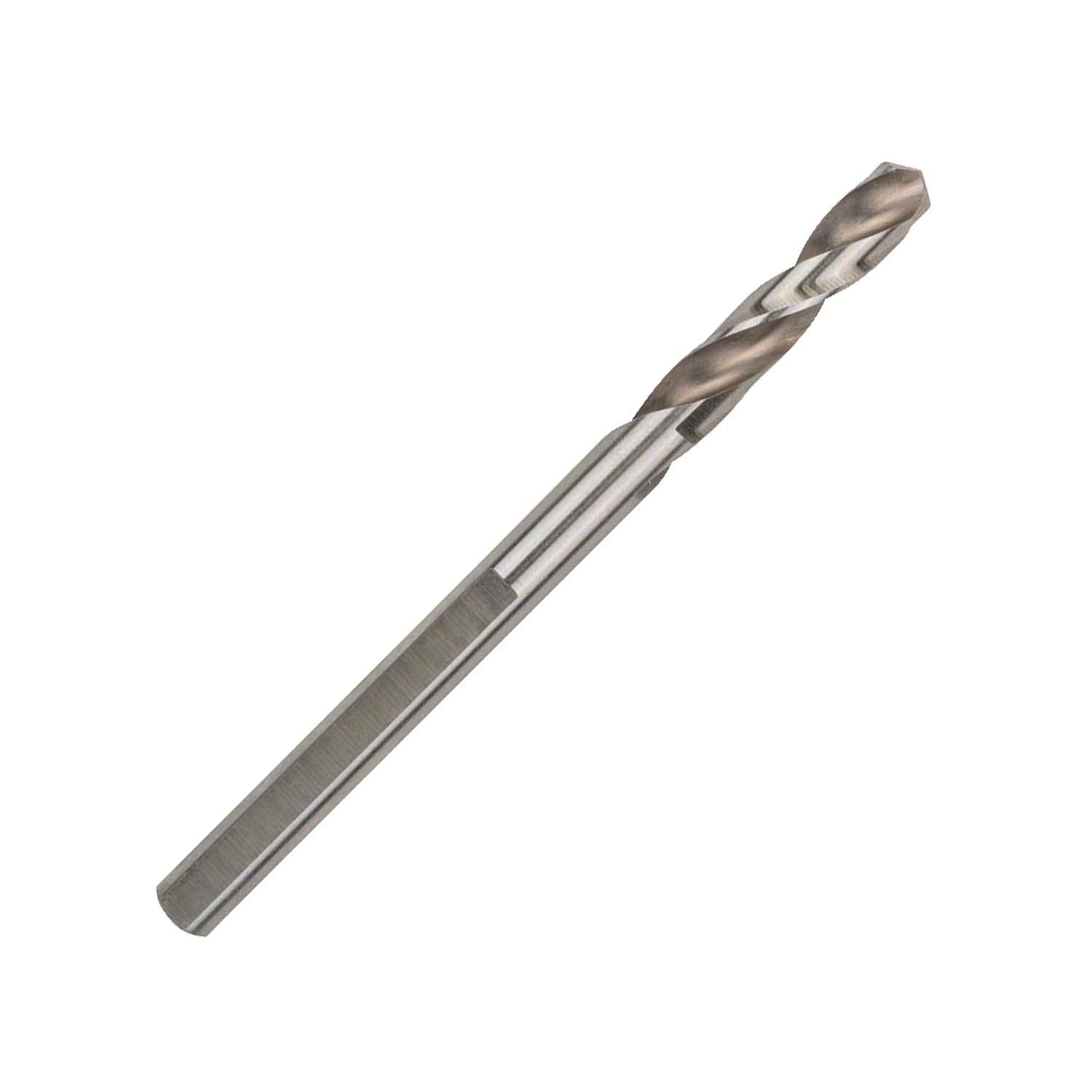 Broca Piloto HSS - G 6.35x81mm - Bosch - Herram.cl