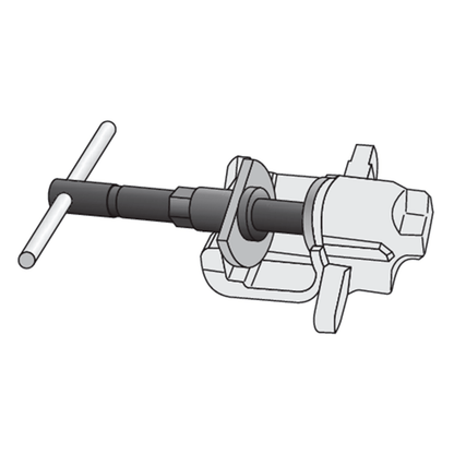 Kit de Servicio Freno Caliper 35 Pzas - Yato - Herram.cl