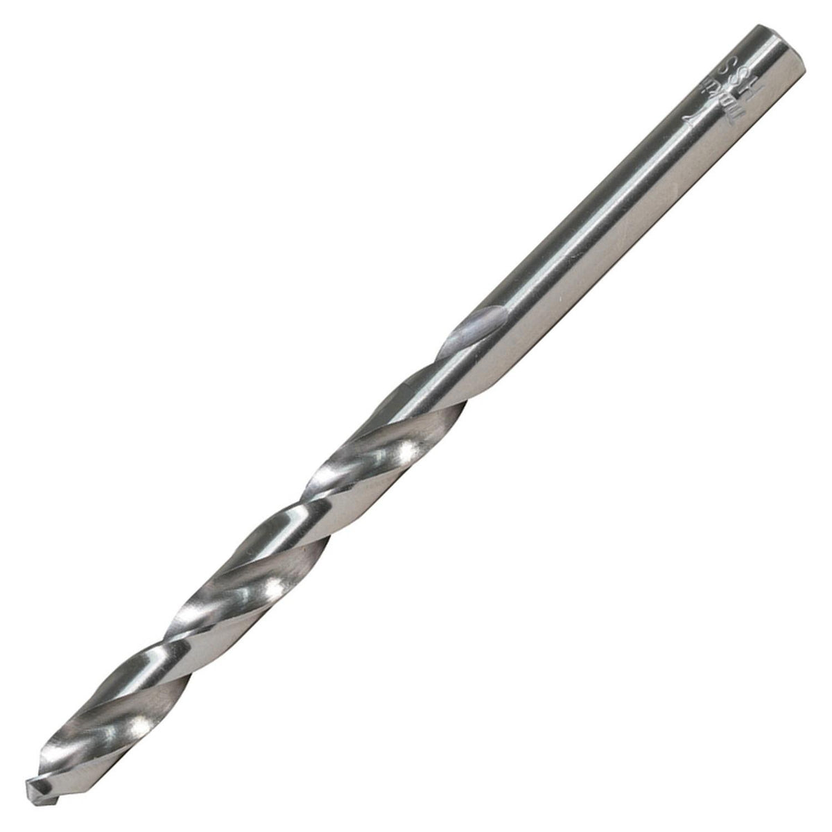 Pack Broca Para Metal HSS-GS 7.0x109mm 10 Pzas - Makita - Herram.cl