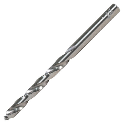 Pack Broca Para Metal HSS-GS 7.0x109mm 10 Pzas - Makita - Herram.cl