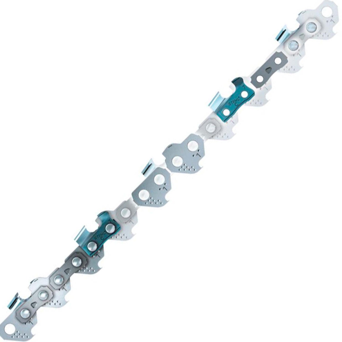 Cadena Para Motosierra 16''/1,3mm/3/8''/55 Eslab - Stihl - Herram.cl