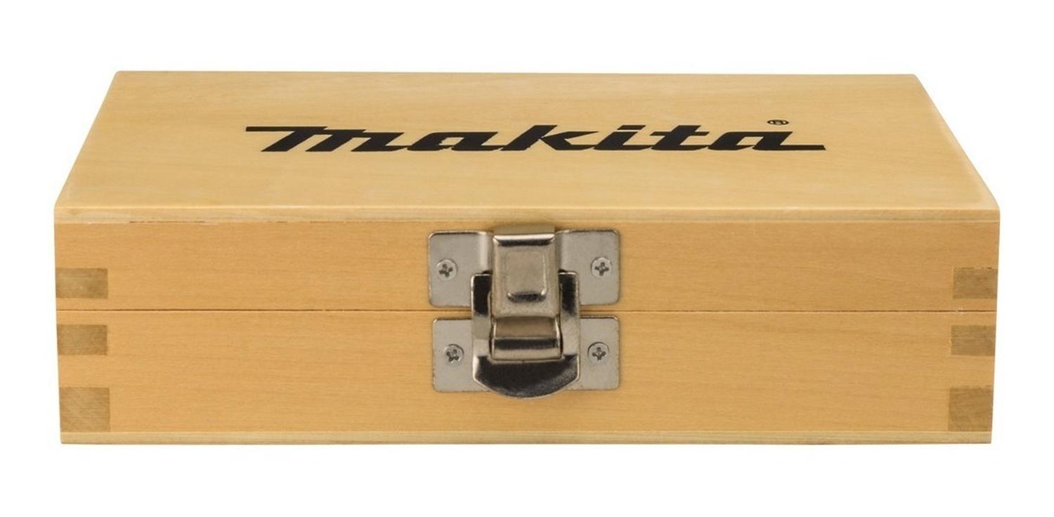 Broca Forstner Madera Set 5 Piezas Makita D - 47357 - Herram.cl