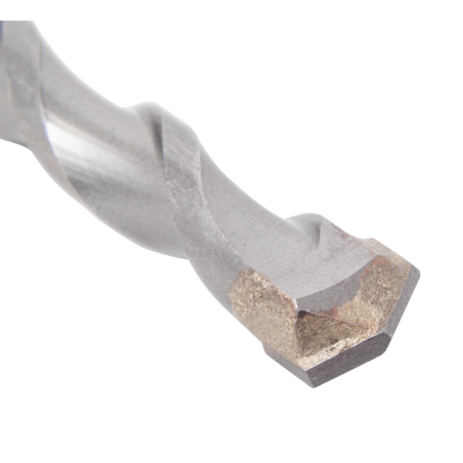 Broca SDS - Plus 10x90x160mm - DeWALT - Herram.cl