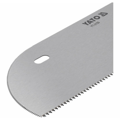 Caja de inglete con Serrucho 14'' YT-3150 - Yato - Herram.cl