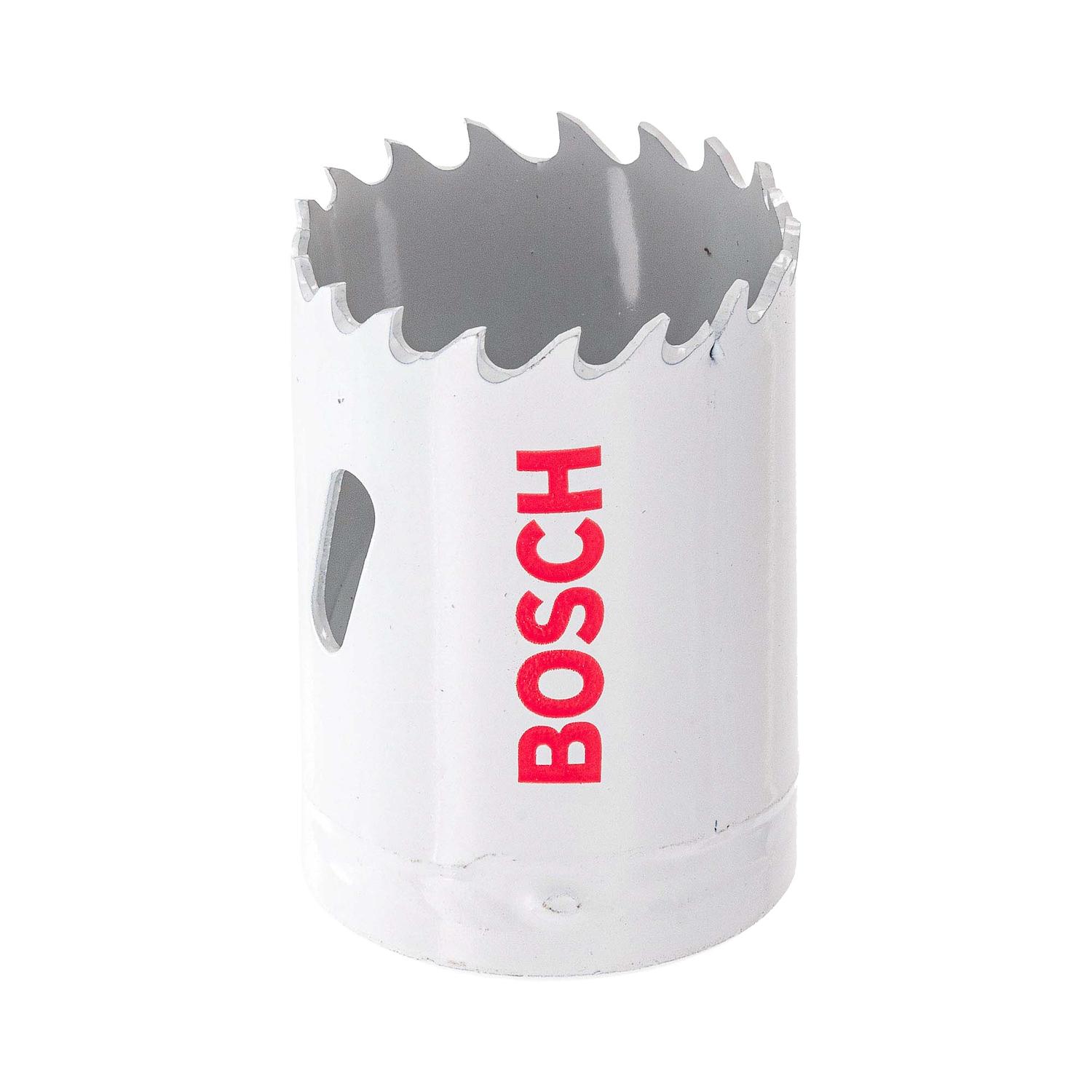 Sierra Copa Bi - metal 35mm (1 3/8'') Bosch - Herram.cl
