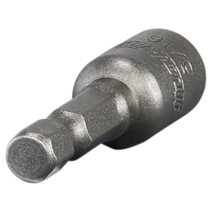 Vaso magnético 5/16''x50mm Toma Hex. - Makita - Herram.cl