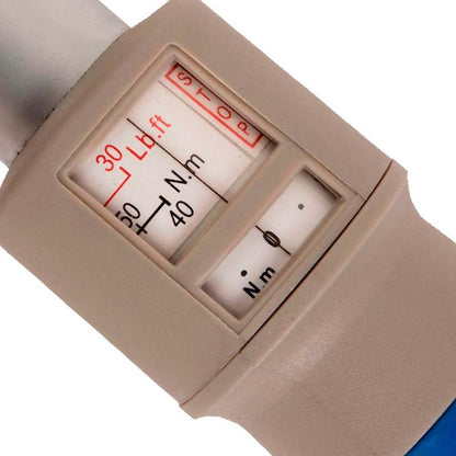 Llave Torque Ajustable De 1/2'' 40 - 200 N·M – Irimo - Herram.cl