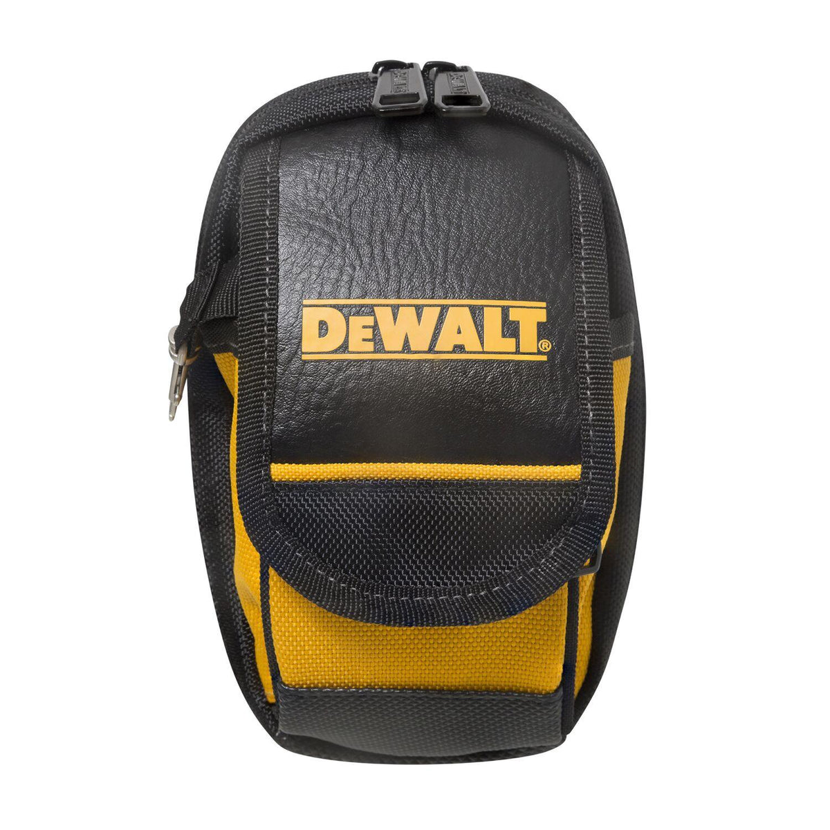 Bolso porta celular para cinturón DWST83487-LA - DeWALT - Herram.cl
