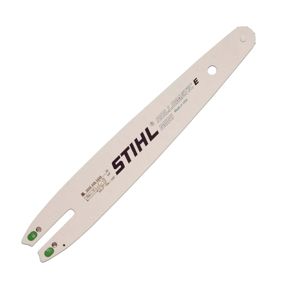 Espada Para HT 103 12''/1,1mm/1/4''/64 Esl. - Stihl - Herram.cl