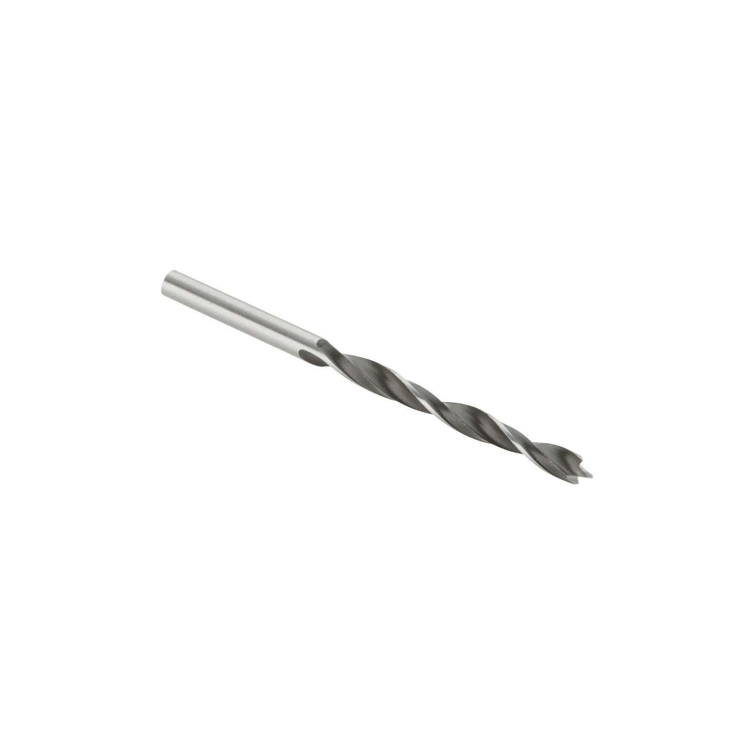 Broca 3 Puntas Para Madera 6x100mm - DeWALT - Herram.cl