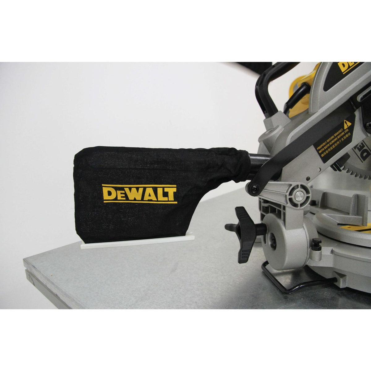 Sierra Ingleteadora 10'' 1.650 W DW714 - B2C - DeWalt - Herram.cl