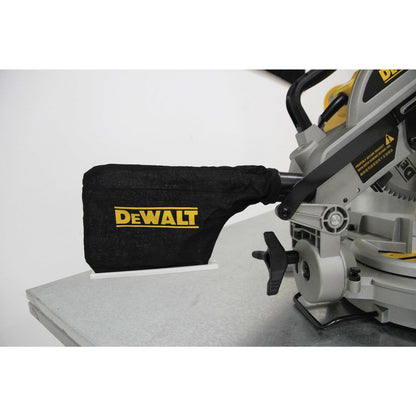 Sierra Ingleteadora 10'' 1.650 W DW714 - B2C - DeWalt - Herram.cl