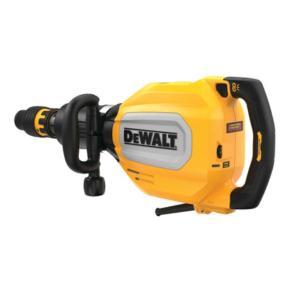 Martillo Demoledor SDS - MAX 11 Kg 1.700 W D25911K - B2 - DeWALT - Herram.cl