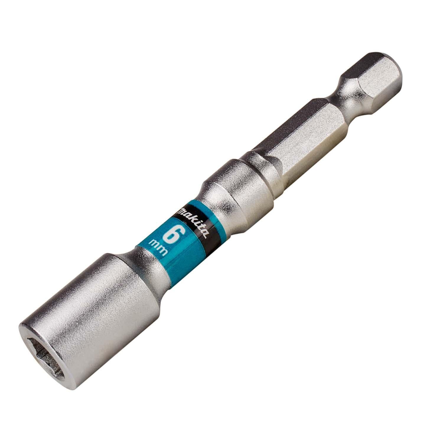 Vaso Magnético Impact Premier 6x65mm - Makita - Herram.cl