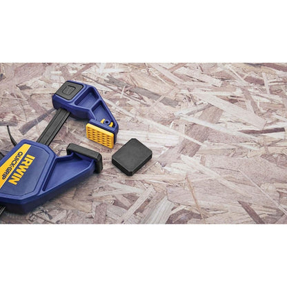 Prensa Rápida SL300 12''/30 Cm 136 Kg - Irwin - Herram.cl