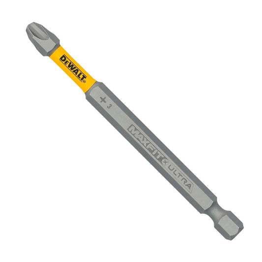 Punta Maxfit - Ultra PH3 - 3'' (88.9mm) - DeWALT - Herram.cl