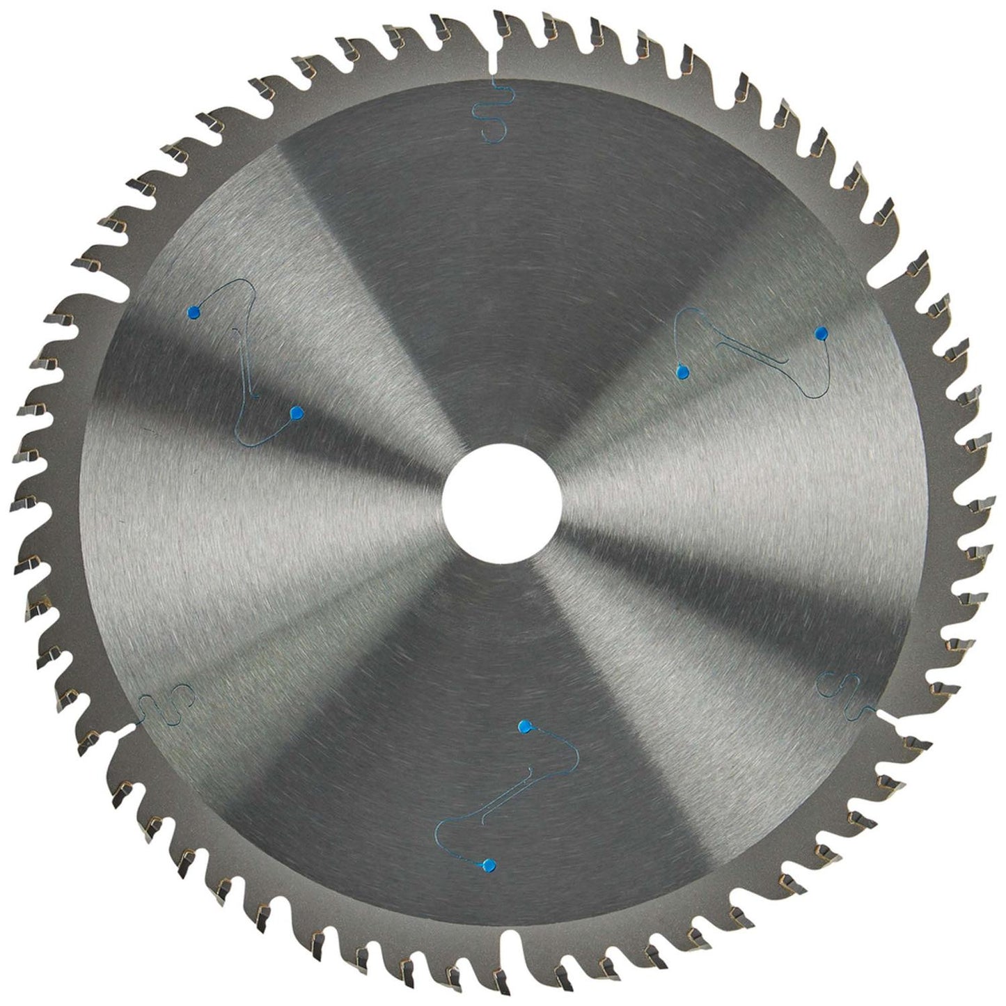 Disco De Sierra Efficut 6 1/2''x1,85x20mm 60 D - Makita - Herram.cl