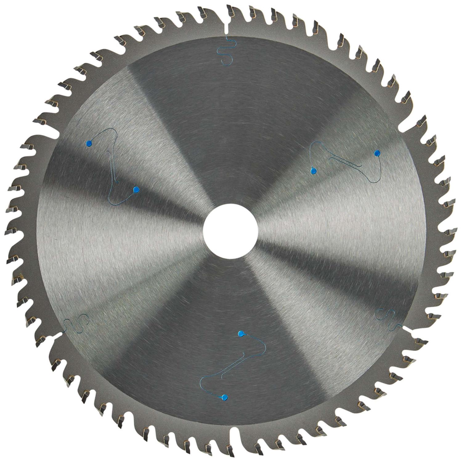 Disco De Sierra Efficut 6 1/2''x1,85x20mm 60 D - Makita - Herram.cl