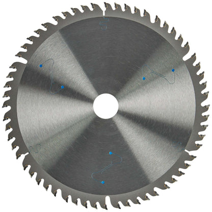 Disco De Sierra Efficut 6 1/2''x1,85x20mm 60 D - Makita - Herram.cl