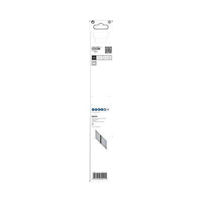 Hoja de sierra sable PRO Medium Metal 12'' 5 Pzas - Bosch - Herram.cl