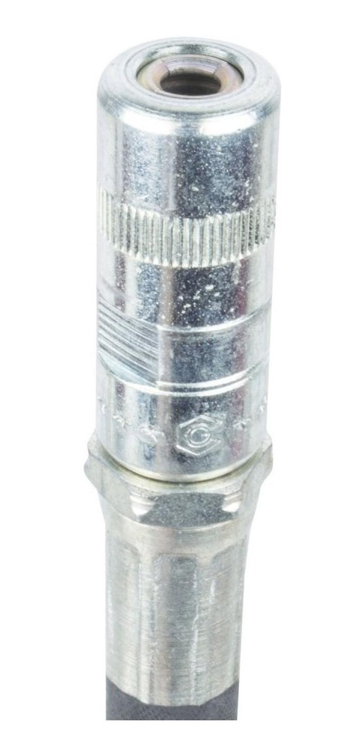 Flexible Engrase 340mm Con Boquilla De 4 Lóbulos - Samoa - Herram.cl