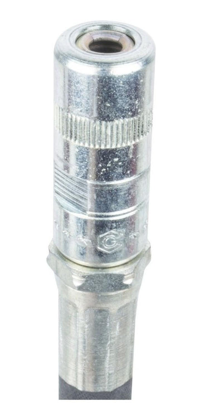Flexible Engrase 340mm Con Boquilla De 4 Lóbulos - Samoa - Herram.cl