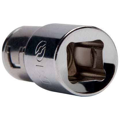 Portapuntas Hexagonal de 1/4'' Cuadrante de 1/4'' - Irimo - Herram.cl