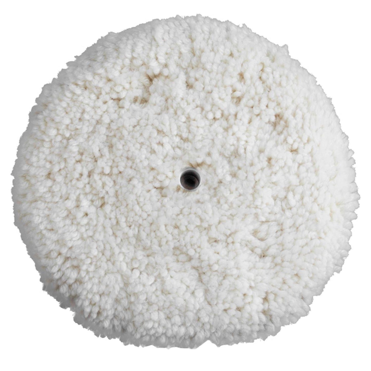 Bonete De Lana Doble Lado 9''x5/8'' (Blanco) - Makita - Herram.cl
