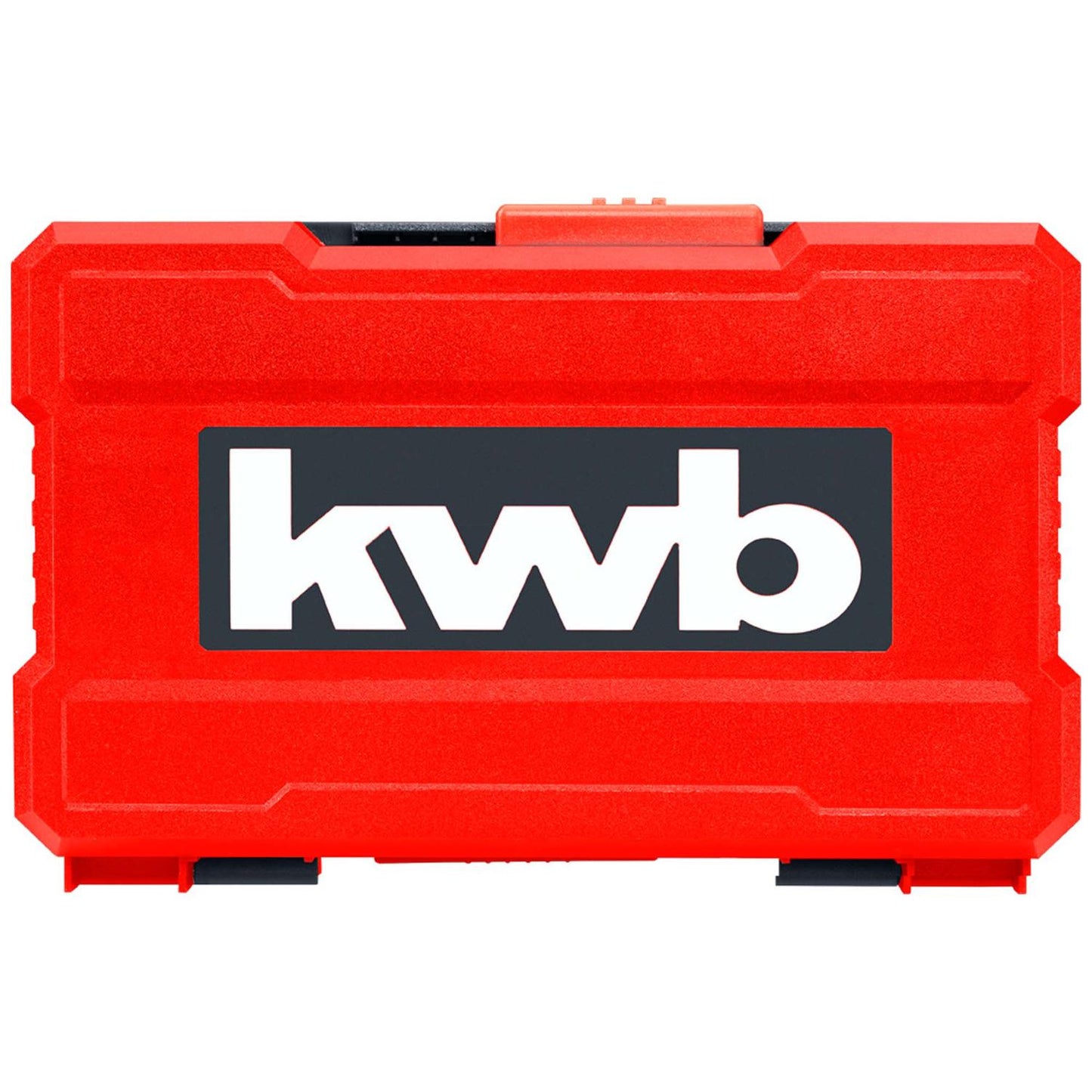 Juego de Puntas y Brocas 39 Pzas - kwb - Herram.cl