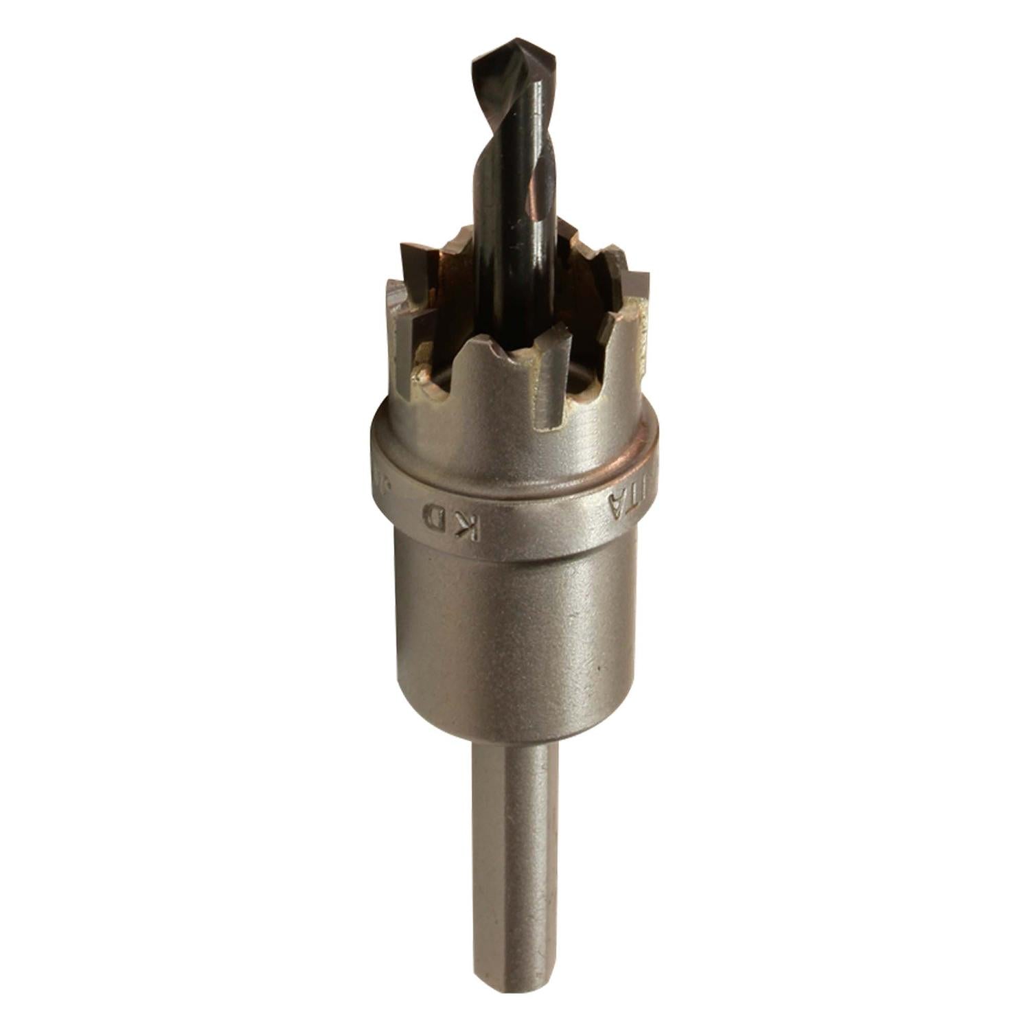 Sierra Copa TCT Metal/Inox 18mm - Makita - Herram.cl
